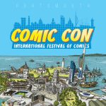 Portsmouth Comic Con 2022 – The Great Comeback: 7-8th May 2022