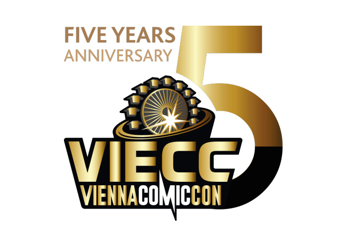 VIECC Vienna Comic Con 2019